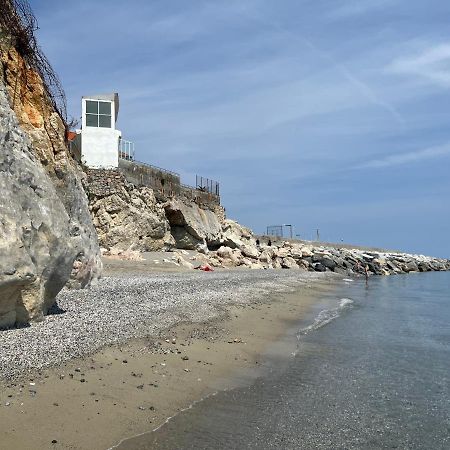 Al 37 Vista Mare E Colline Lejlighed Finale Ligure Eksteriør billede